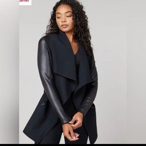 Spanx jacket